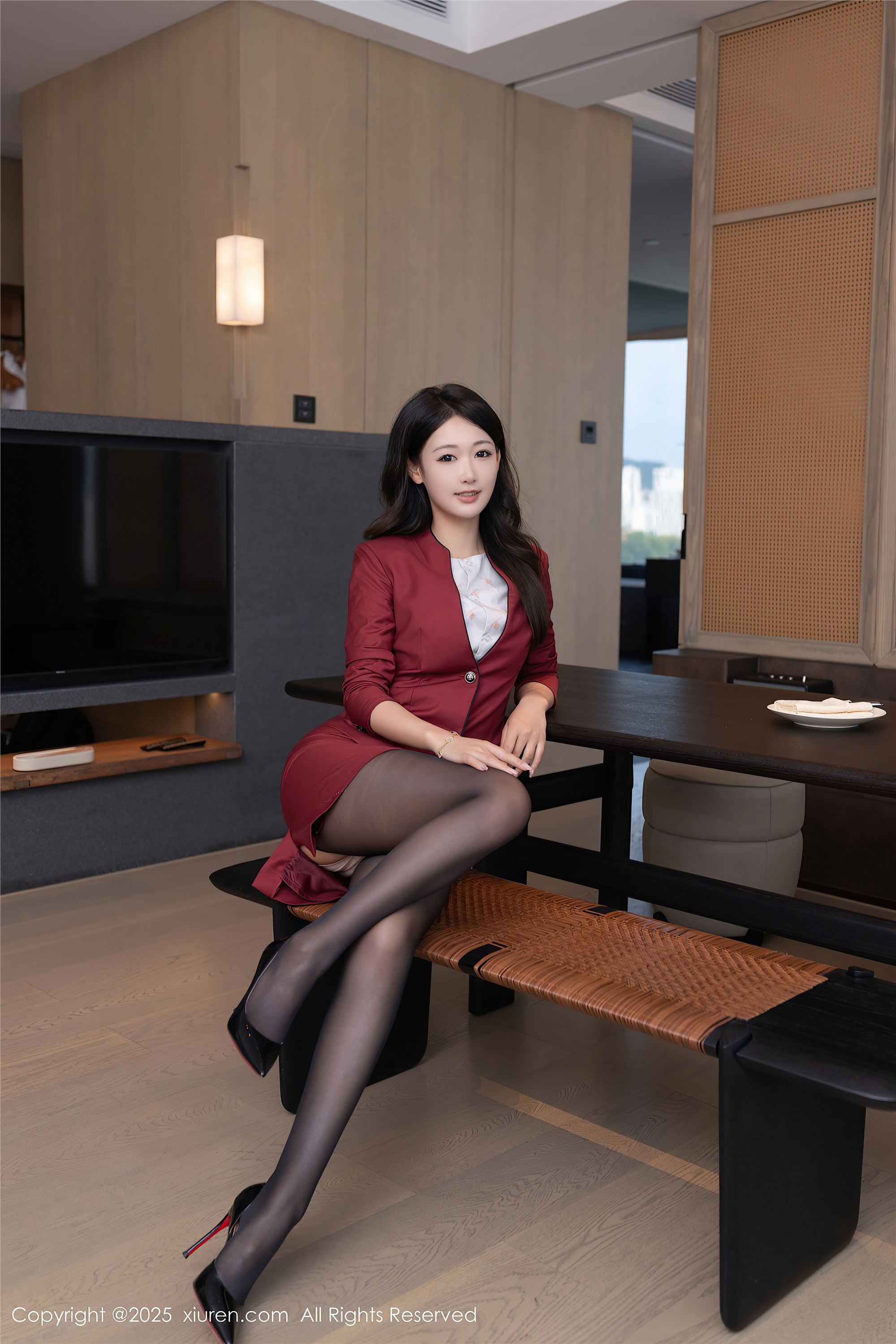 Xiuren秀人网 2025.10.13 NO.10864 唐安琪